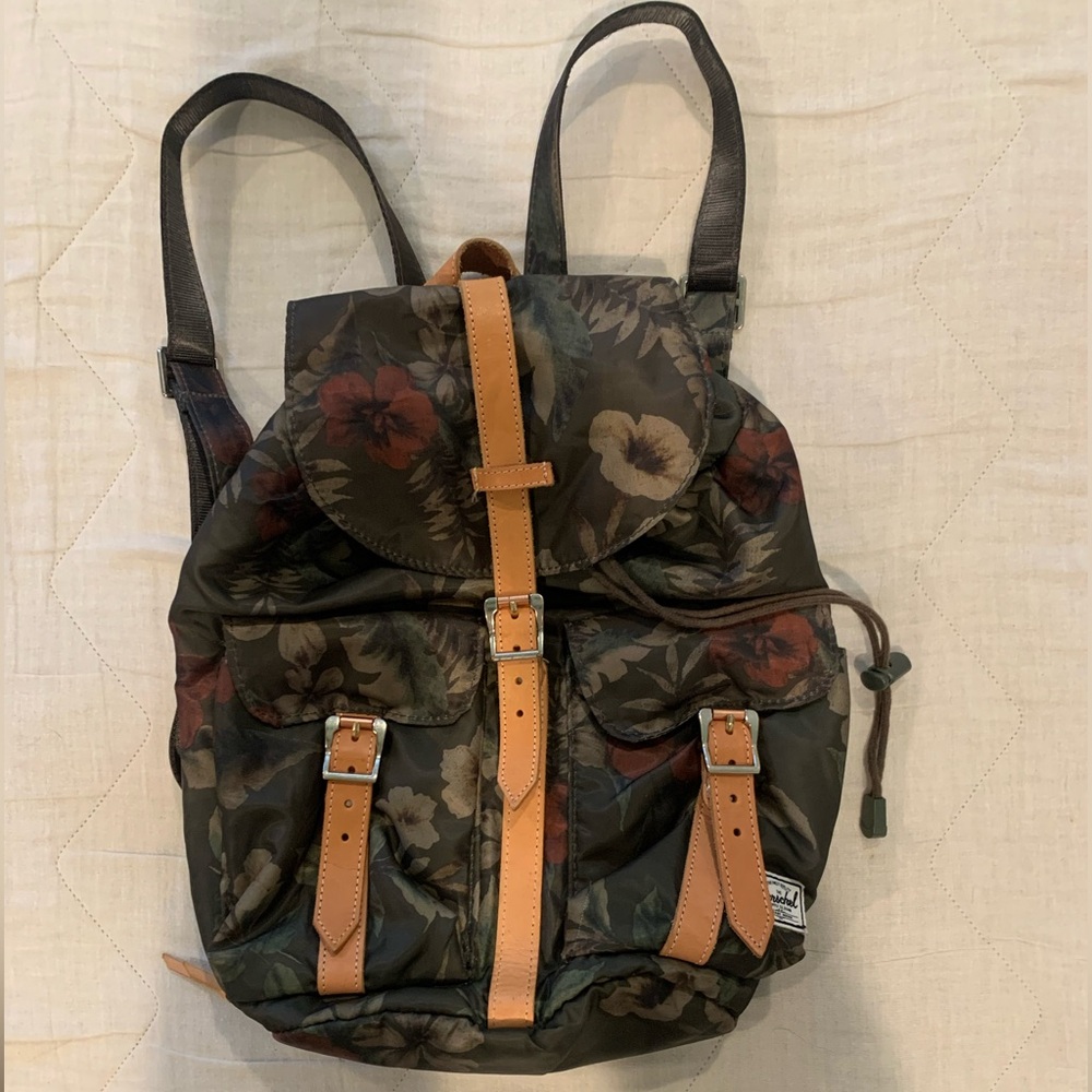 The Herschel Supply Co. backpack